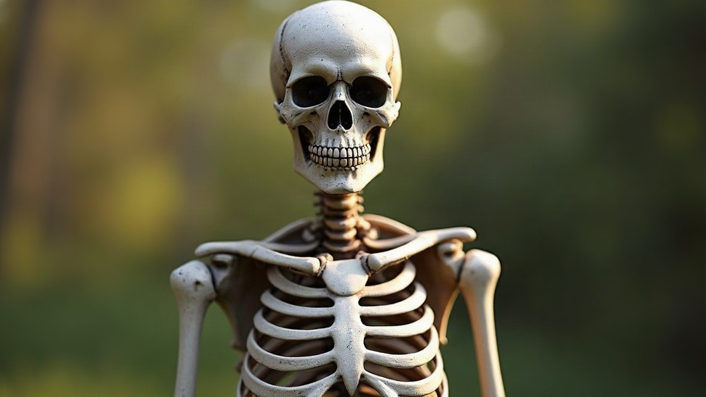 Best Filament Choices for Outdoor Halloween Animatronic Skeleton