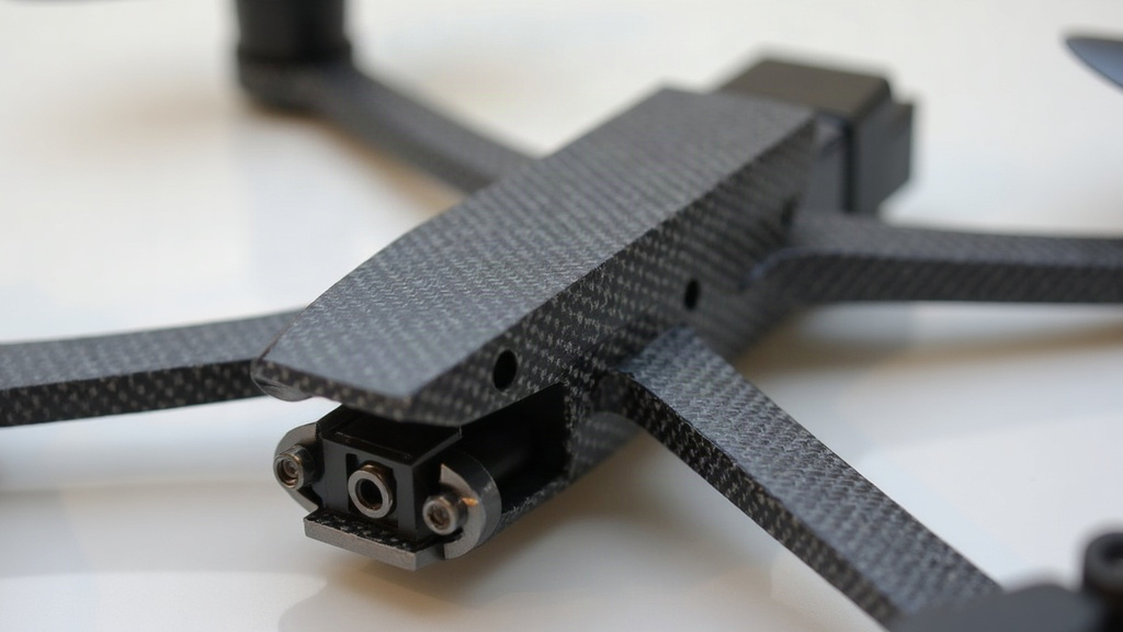 Carbon Fiber PETG vs Polycarbonate for FPV Prop Guards