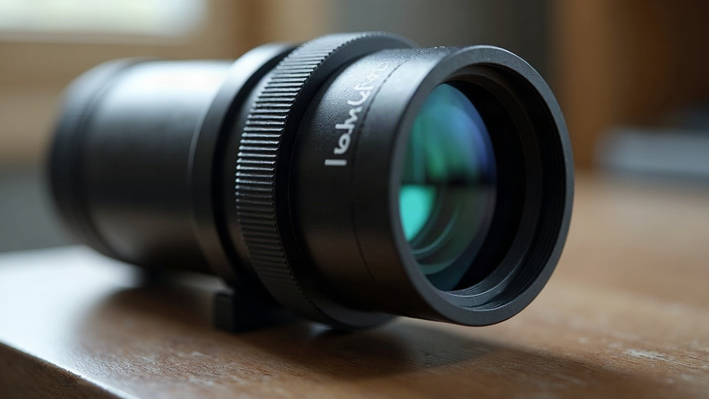 Hiding Z-Seams on Cylindrical Telescope Eyepiece Adapters