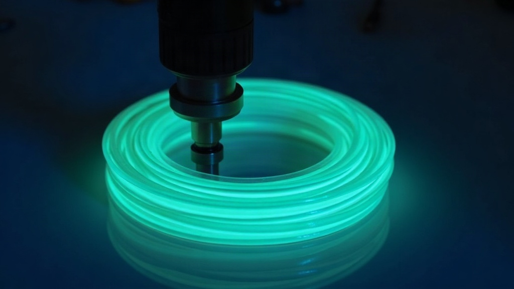 Prevent Abrasive Glow-in-the-Dark Filament from Ruining Nozzles