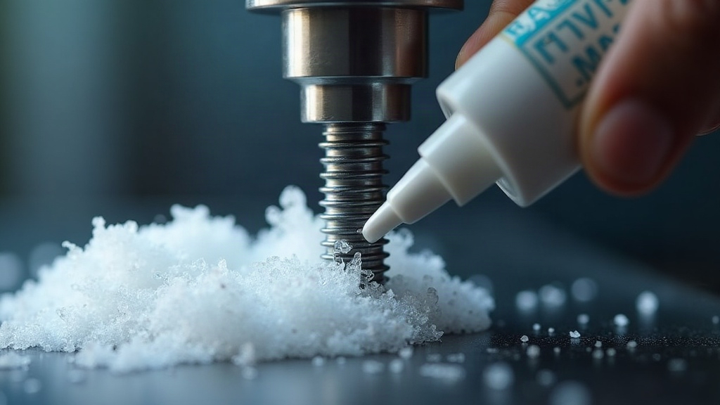 PTFE vs White Lithium Grease for Z-Axis Lead Screws: Longevity Guide