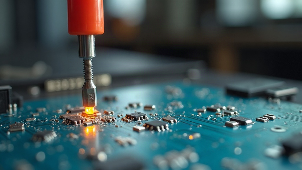 Fixing Resistance Issues When Printing Circuits with Conductive PLA